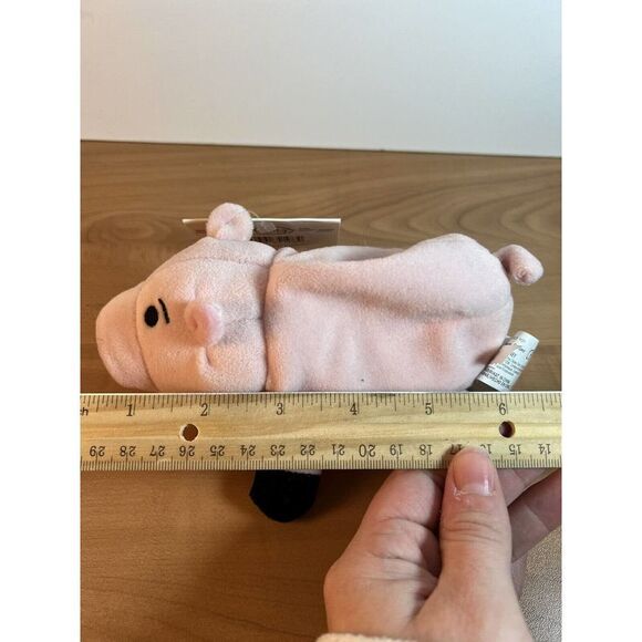 The Disney Store Hamm Plush Bean Bag - Picture 6 of 6